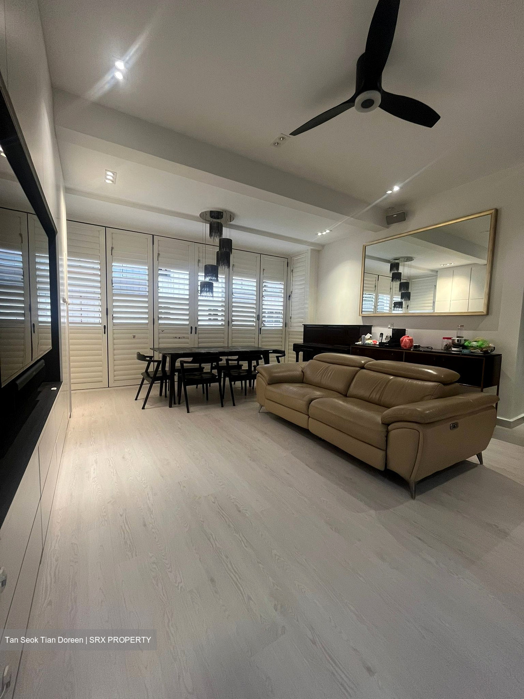 The Lucent (D15), Apartment #527852121